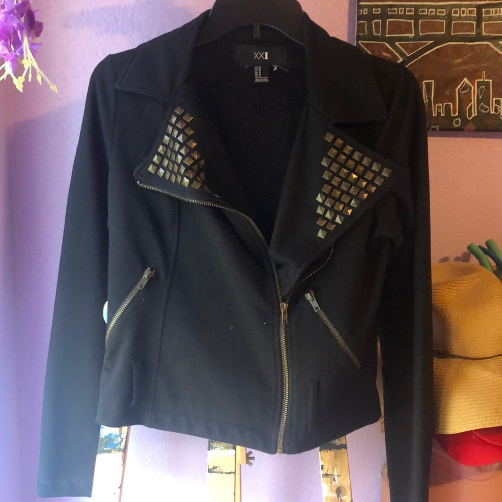 Jacket